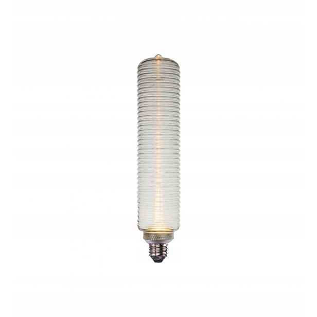 Led žárovka 3,5W E27 Průhledná Ghost 108729 Markslojd