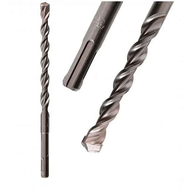 Makita - Vrták SDS Plus do zdiva, 12x460 mm D-16271