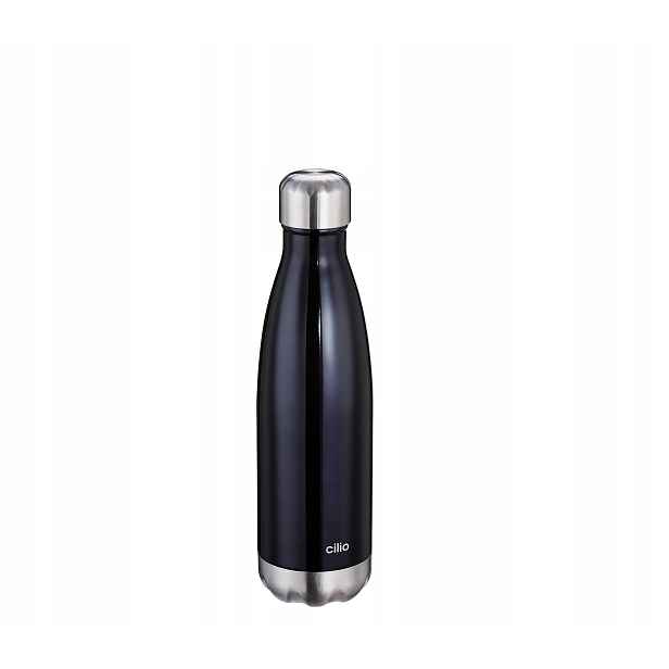 Láhev Cilio termohrnek Elegante termoska 0,5L
