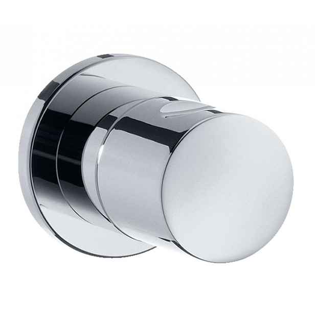 Hansgrohe Raindance - Uzavírací ventil S pod omítku, chrom 15972000