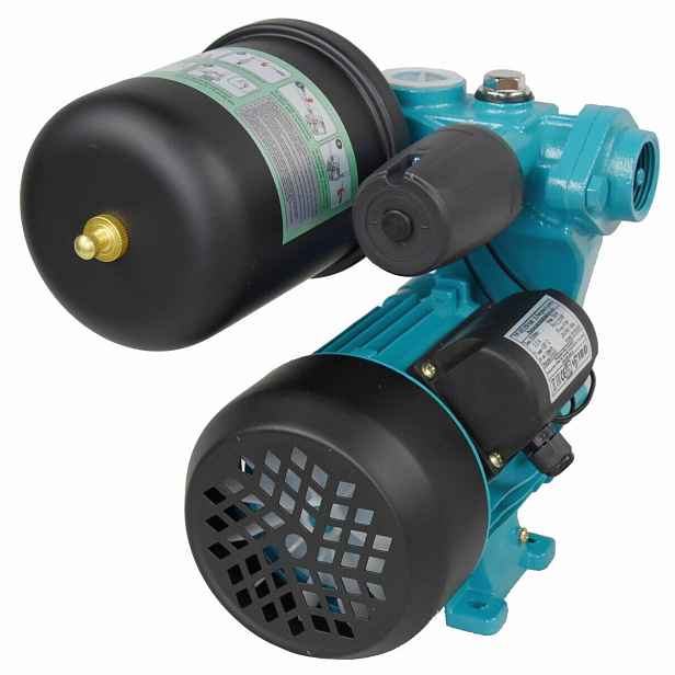 Hydroforová sada Wzch hydrofor 1L Ibo Dambat
