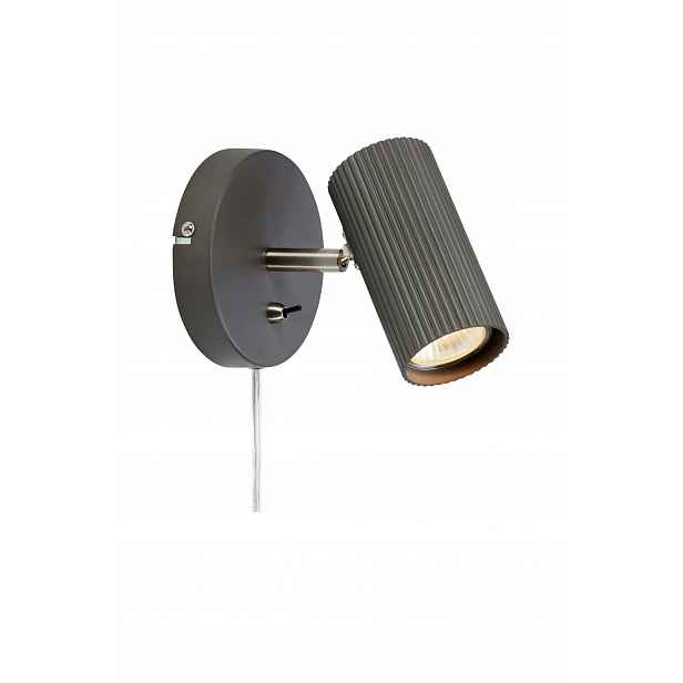 Nástěnná lampa Costilla 108467 Markslojd