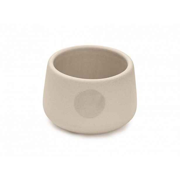 Räder Kameninový svícen LIGHT TAUPE