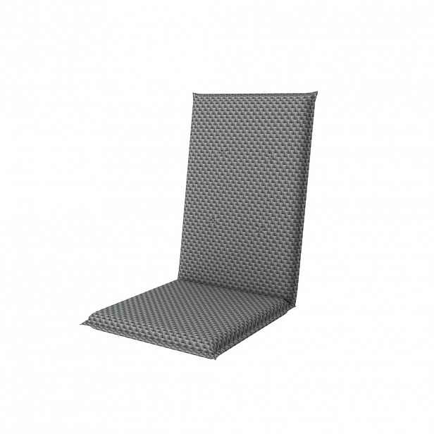 XXXLutz PODLOŽKA NA ŽIDLI, 48/119/6 cm Ambia Garden - Polstry na zahradní křesla - 000462028701