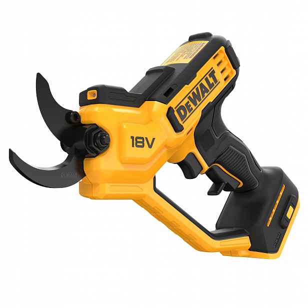 Dewalt 18V Nůžky Na Větve. Bez Aku