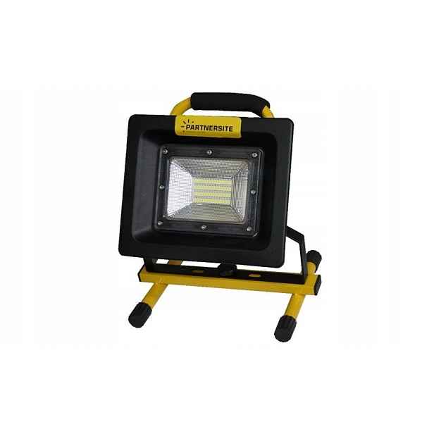 Lampa na akumulátor LSR20A Partnersite 16034