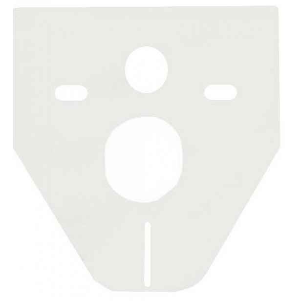 MEXEN - Tlumící podložka těsnění záchod nebo bidet 39095-00