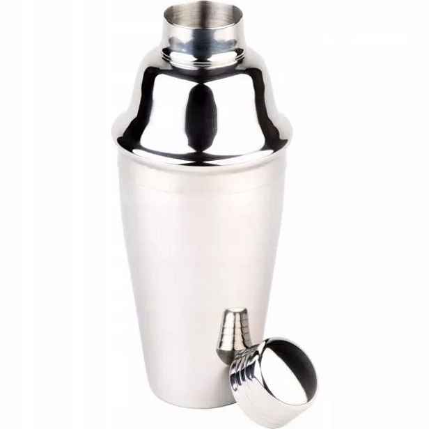 Shaker nerez Aps Boston 0,7 l