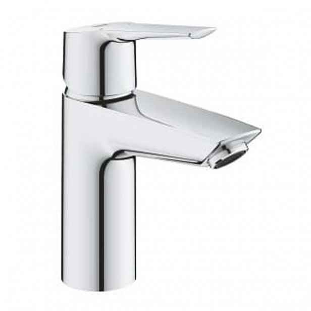 Umyvadlová baterie Grohe Start s clic-clacem chrom 23550002
