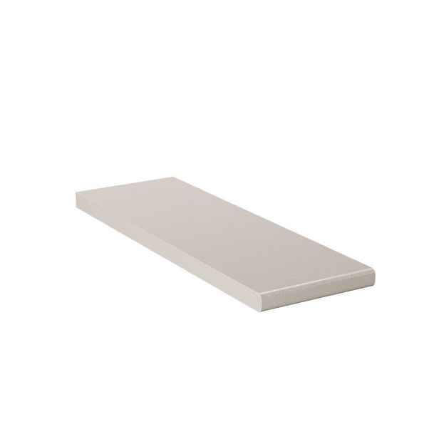Vicco KUCHYŇSKÁ PRACOVNÍ DESKA R-Line, satén, 20 cm