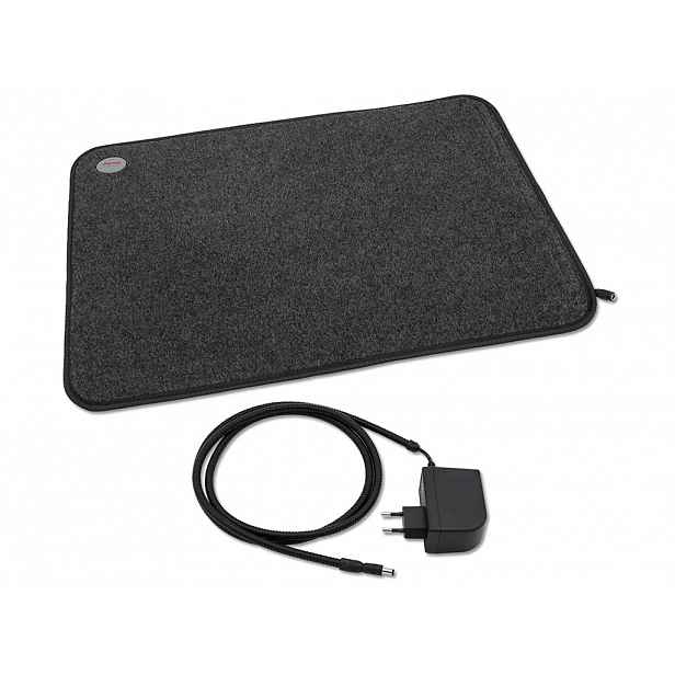 Výhřevná podložka pro psy THERMODOG 3523000 - topný koberec 40x60cm BS0454