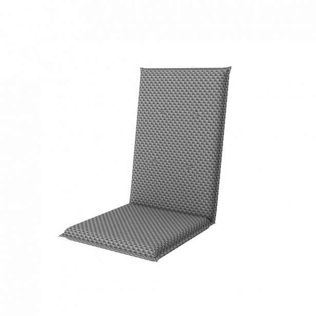 XXXLutz PODLOŽKA NA ŽIDLI, 48/119/6 cm Ambia Garden - Polstry na zahradní křesla - 000462028701