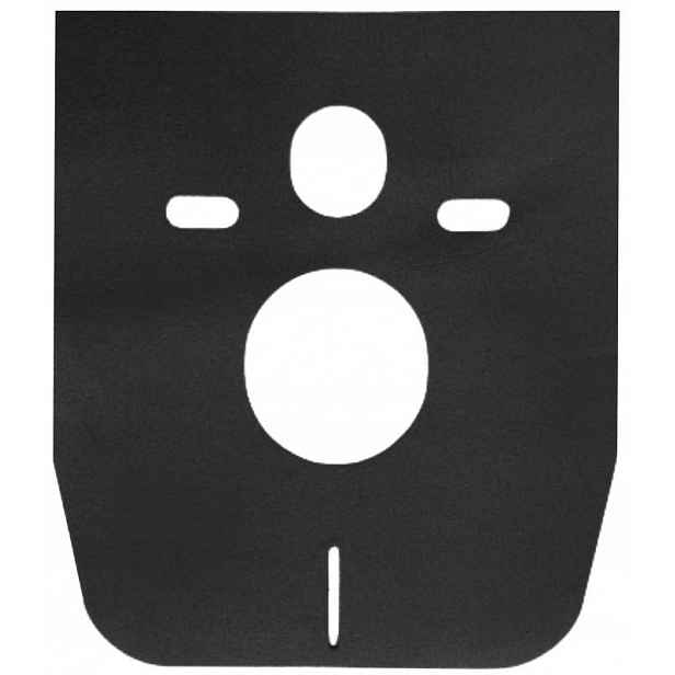 MEXEN - Tlumící podložka těsnění záchod nebo bidet 39095-70