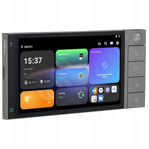 Vnitřní Panel SCP3022B-IBZ Ip Wi-Fi 2-Wire Dahua