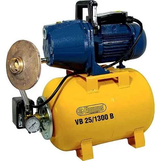 Elpumps Vb 25/1300 B