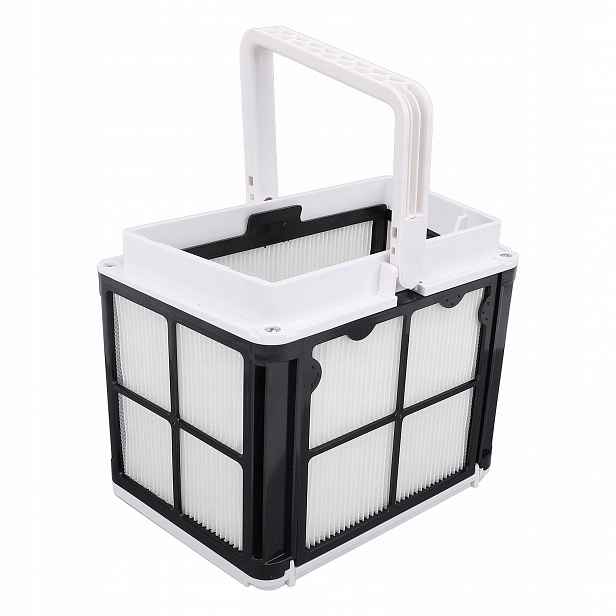 Koš Přesného Filtru, Robot Na Čištění Bazénu 9991460 Pro CC S50 S100