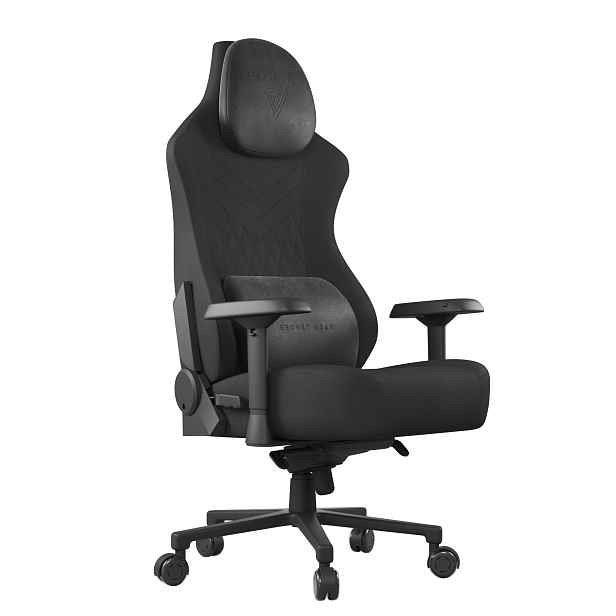 Křeslo Secret Gear GEAR-F-FX1-BK