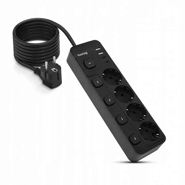 Prodlužovací Kabel S 5 Vypínači, Kvalita