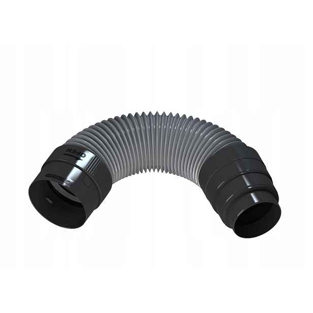 Ruroflex Plus 150 (click) pro krby Wirplast Evo Pro Plus