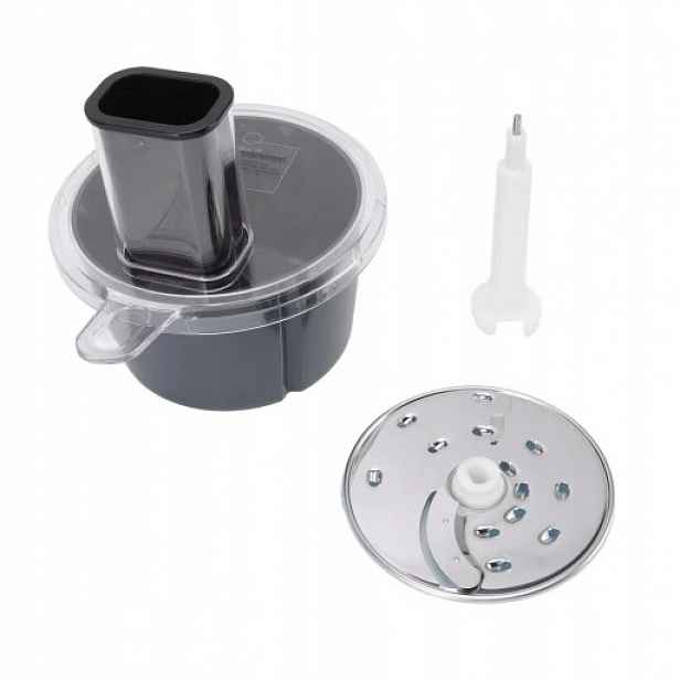 Automatický kráječ a struhadlo pro Thermomix TM5 TM6