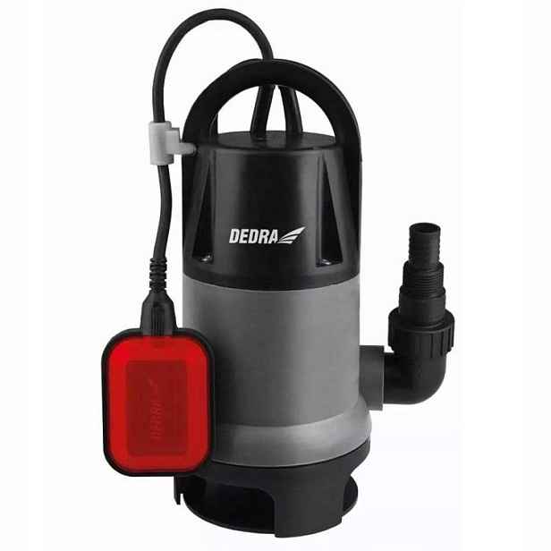 Dedra Ponorné čerpadlo 550 W na vodu DED8841A