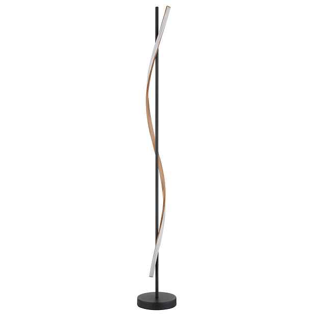Globo STOJACÍ LED LAMPA, 20/150,7 cm