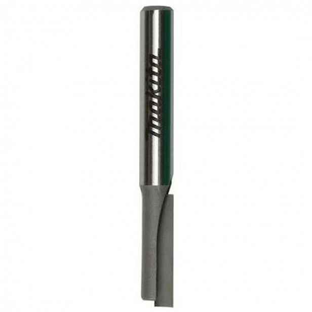 Makita - Fréza do hliníku, 6x18 mm D-16988
