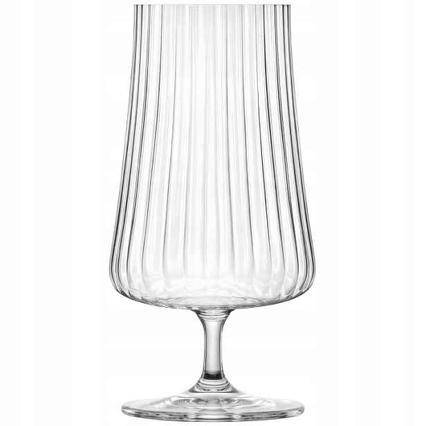 Pivní sklenice 500 ml Atelier II Verlo 6 ks