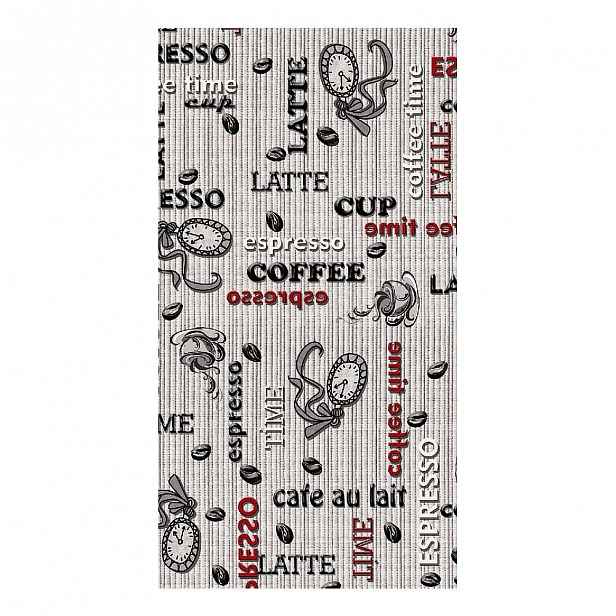 Koberec Vitaus Zellner, 80 x 300 cm