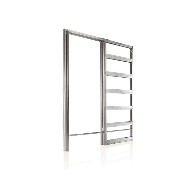 Pouzdro Eclisse Syntesis Line 700/2 100 mm do SDK tl. 125 mm