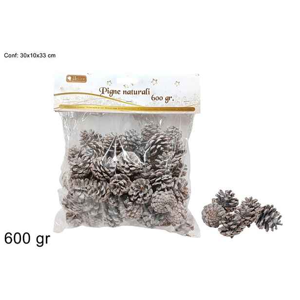 PROHOME - Šiška zasněžená sada 600g