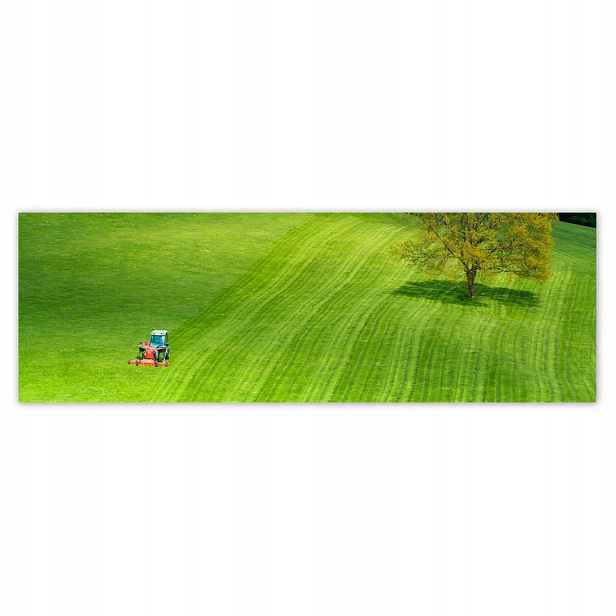 Plakáty 200x66 Golfové hřiště