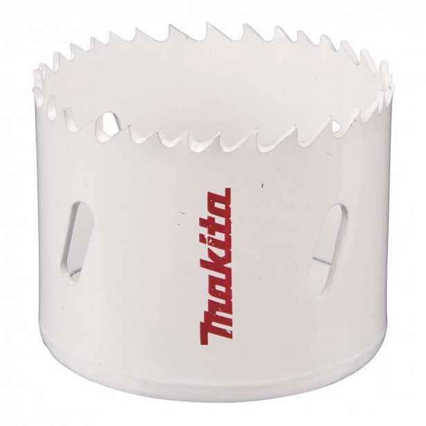 Makita - Pilová děrovka 57x38 mm D-17099