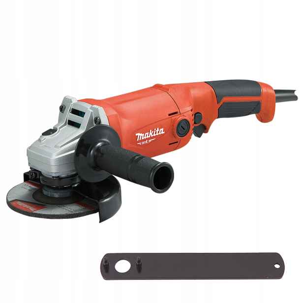 Maktec Úhlová Bruska 125 mm 1050 W M9002 Makita