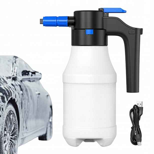 Postřikovač Na Rostliny Zahradní Postřikovač Na Květiny Postřikovač Rozprašovač 1.5 L