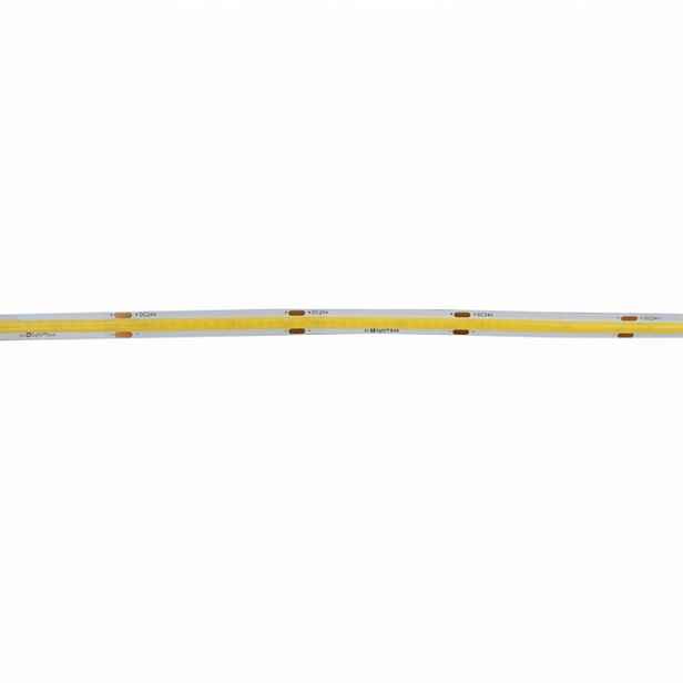 Set Led 320 Cob 24V IP20 6000K /5m/ EC20813 Eco Light