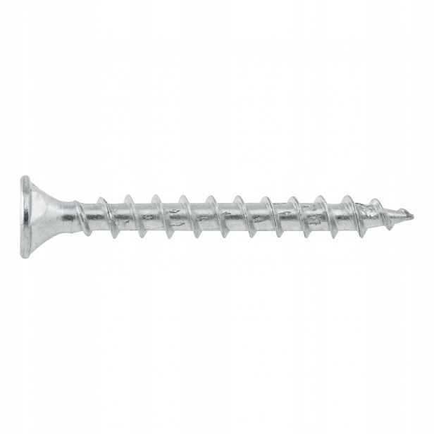 Wurth Šrouby Assy-d Aw pro nylonové kolíky 5x60 mm x250 kusů (0151020505)