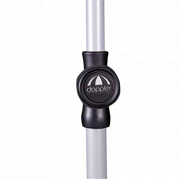 XXXLutz SLUNEČNÍK 180/120 cm Ambia Garden - Slunečníky - 000462029901