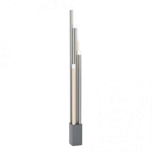 LED Stojací lampa Eglo ESTANTERIOS 39908