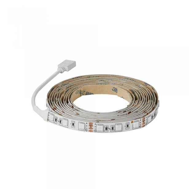 Led Strip páska bílá 18W IP44 Stmívatelná Moderní kuchyně Nordlux