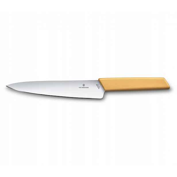 Nůž na porcování Swiss Modern Victorinox 6.9016.198B