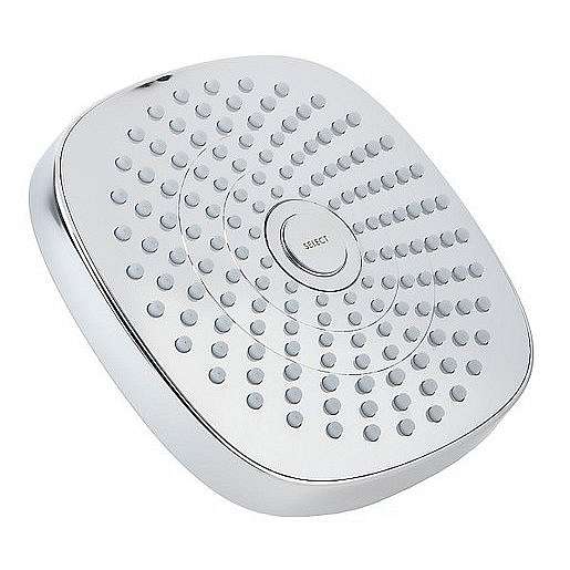 Hlavová sprcha Hansgrohe Croma Select E chrom 26524000