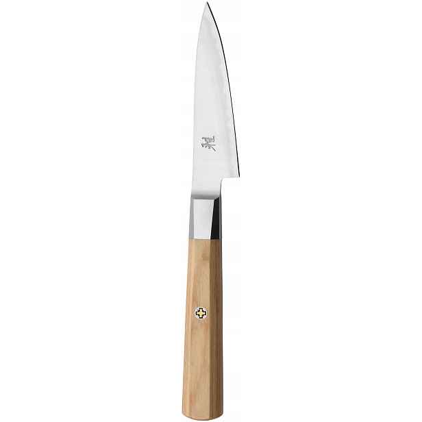Nůž kudamono Miyabi Koya 4000FCv2 9 cm ocel FC61 61 Hrc, Japonsko