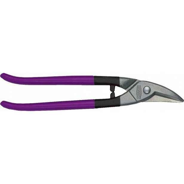 Ruční nůžky na plech Bessey D407-275 1 mm