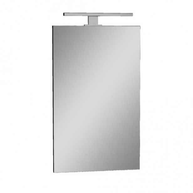 VitrA Mia zrcadlo 38,5x62 cm 67793