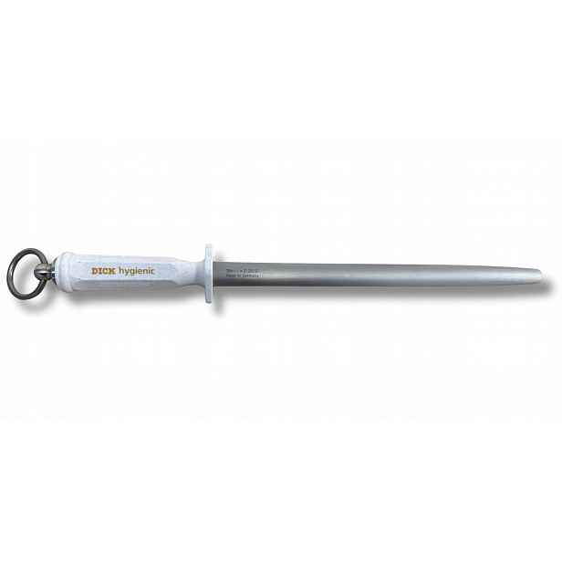 Dick Dickoron Hygienic ocílka 30 cm oválná 75973300