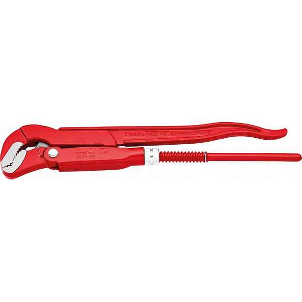 Stavitelný klíč pro trubky s čelistmi typu Sø 1 5/8" 83 30 010 Knipex