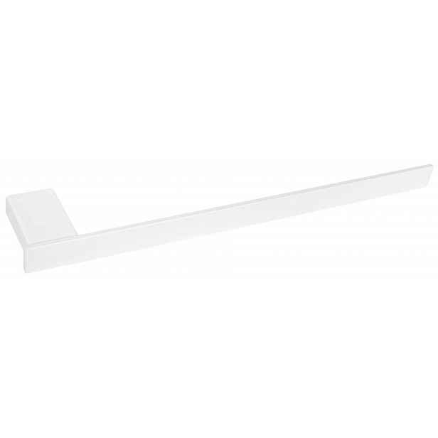 Sapho Bella - Držák ručníků, délka 40 cm, bílá FA311W