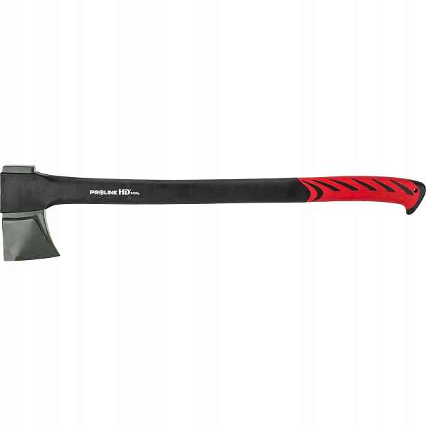 Sekera 2400 g, rukojeť ze skleněných vláken 775 mm Proline Hd