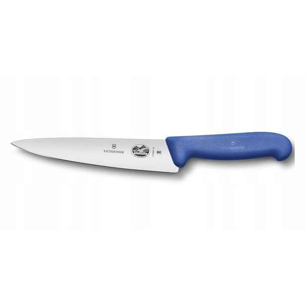 Victorinox nůž 5.2002.19 modrý (19 Cm)